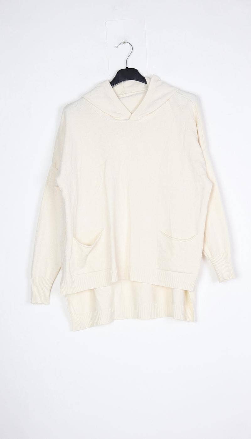 LÉA & LUC – wholesale Hoodie – Women's – Sweater REF. 222844