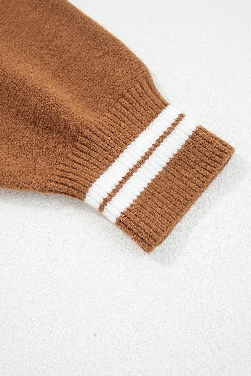 LALA LOO - Venta al por mayor Jersey de punto - Mujer - Jersey Bordado Western See You Cowboy11