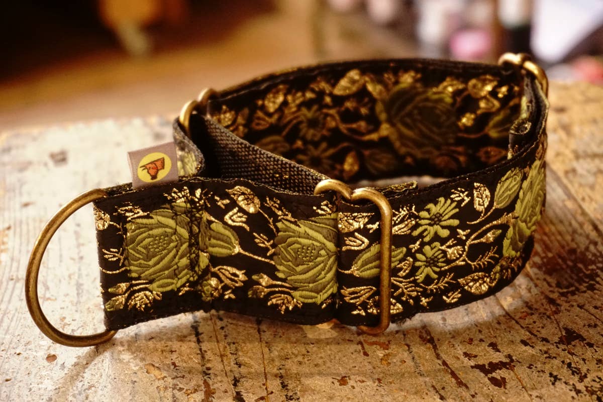 hundsfutter - Wholesale Pet Collar - Dog - “super cool” wide anti-exhaust collar23