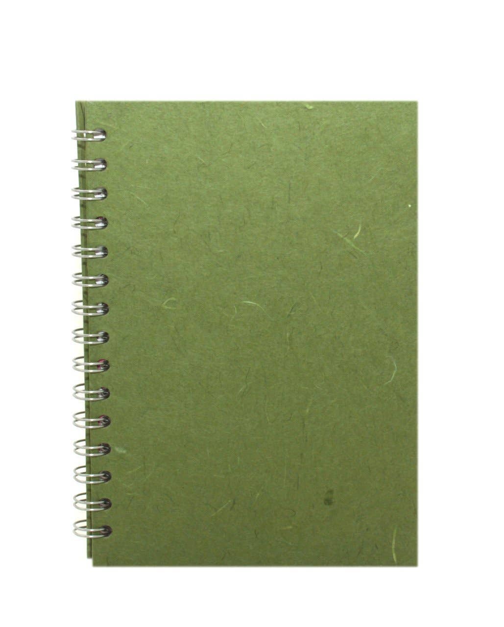 Pink Pig - Wholesale Sketchbook/Sketchpad - A5 White Cartridge Paper Portrait format21