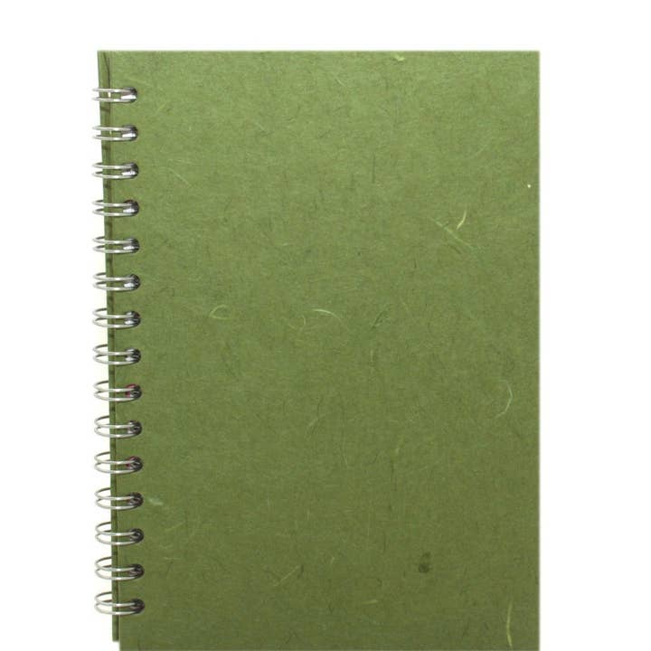 Pink Pig - Wholesale Sketchbook/Sketchpad - A5 White Cartridge Paper Portrait format21