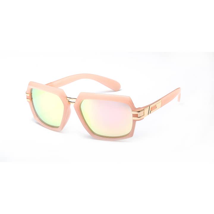 Trio Trading - Wholesale Sunglasses - Women's - Women's Fashion Sunglasses Assorted 12 Pack