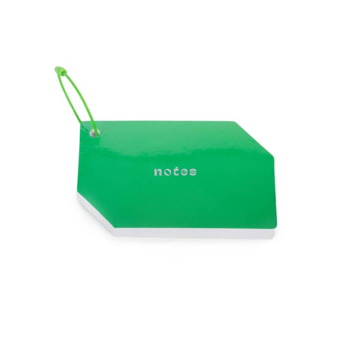 Helio Ferretti - Wholesale Notepad - MINI PORTABLE NOTEPAD HF7