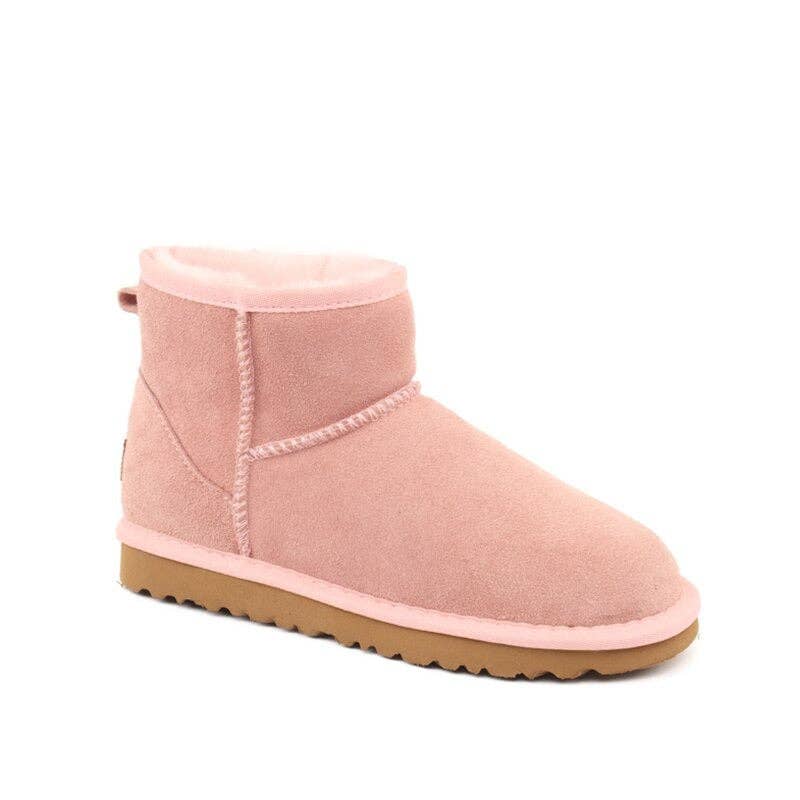 Cloud Cushion Slides – wholesale Boots – Women’s – The Boston Mini Boots5