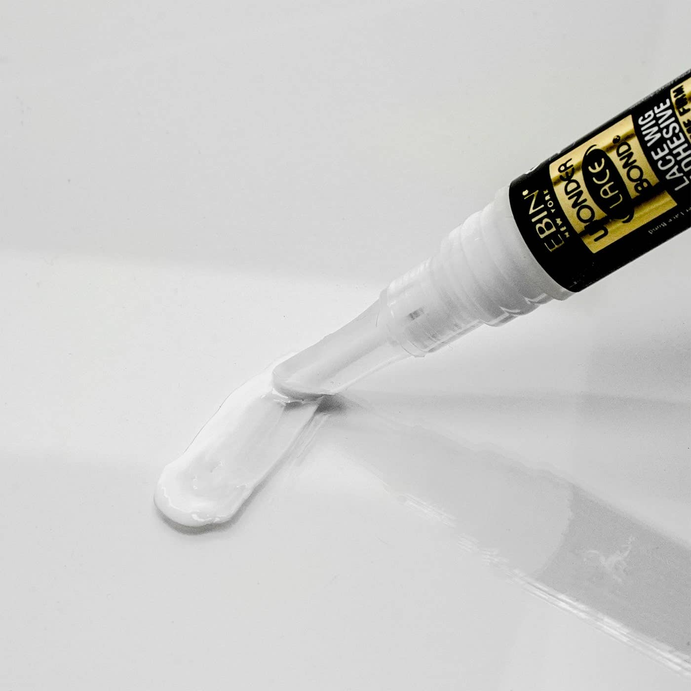 EBIN NEW YORK - Wholesale Hair Styling Gel/Mousse - Wonder Lace Bond Silicone Pen Type 4g - Extreme Firm Hold (Active)2