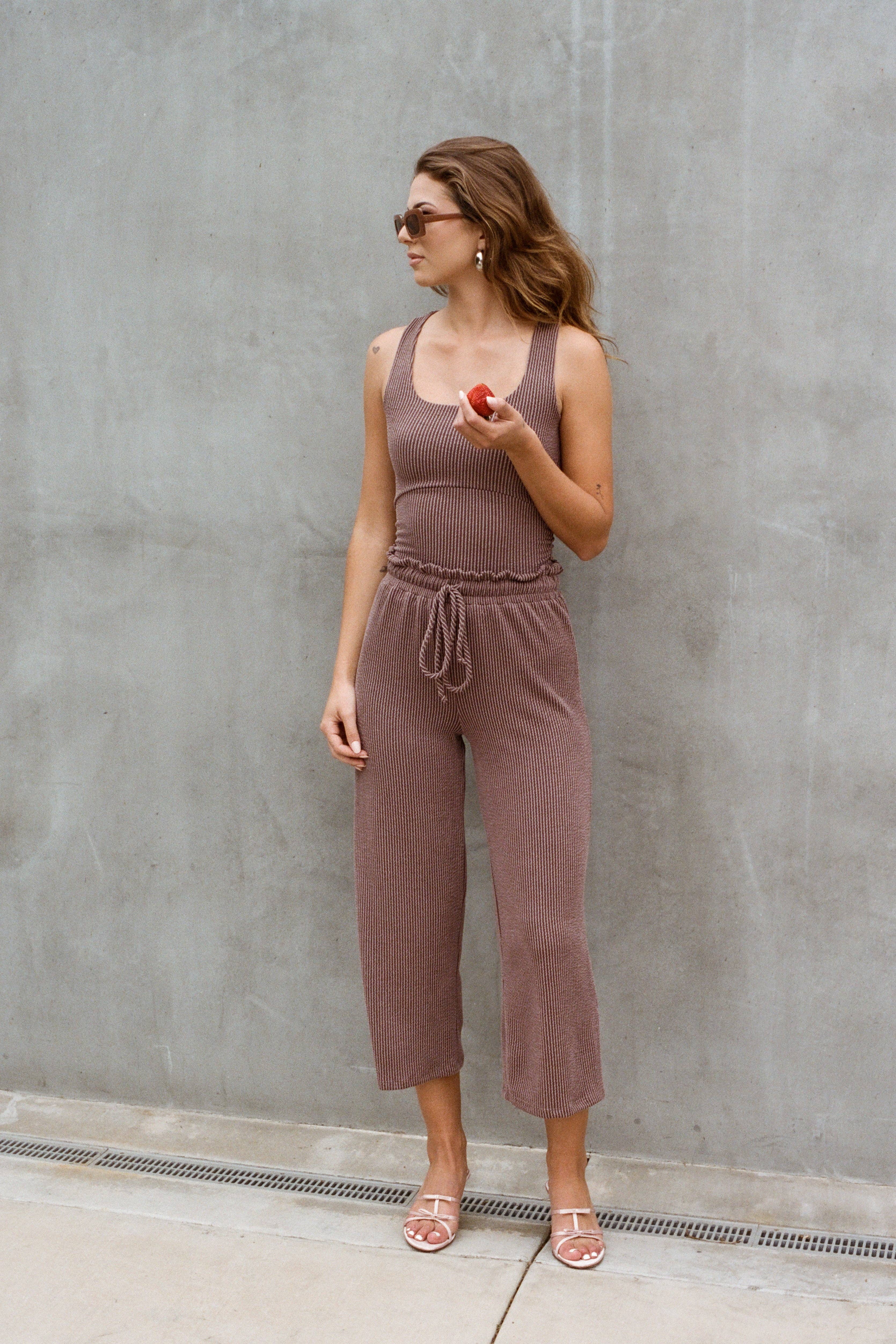 Kylie Paige - Wholesale Pants - Women's - Amanda Pant5