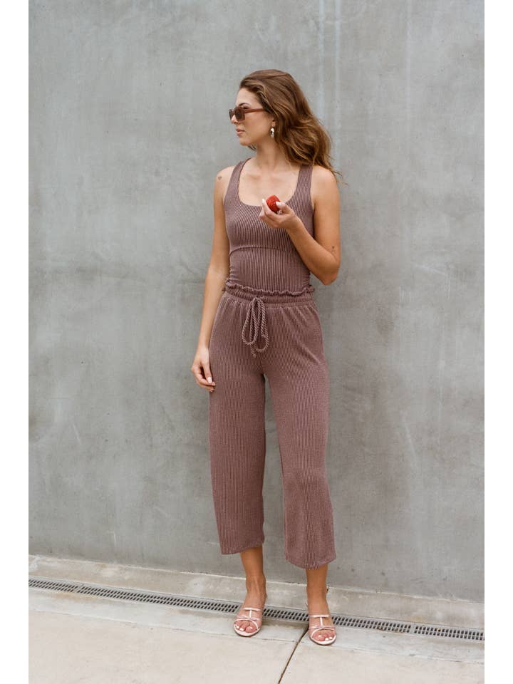 Kylie Paige - Wholesale Pants - Women's - Amanda Pant5