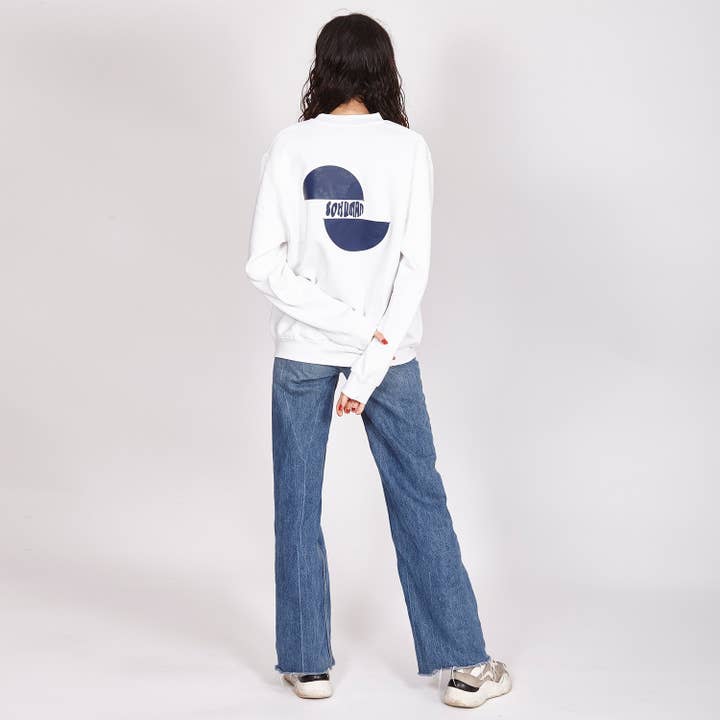 SOHUMAN - Wholesale Graphic Sweatshirt - Women's - Sudadera Sixteen Drops3