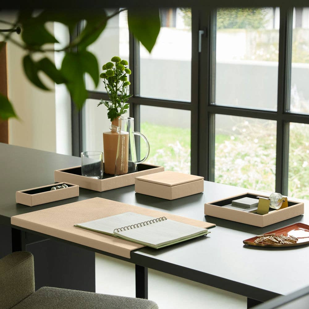 Eglooh - Wholesale Desk Set - Atena Reception Set104