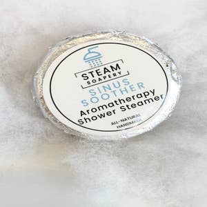 Shower Steamer Holder – Sweetsteams