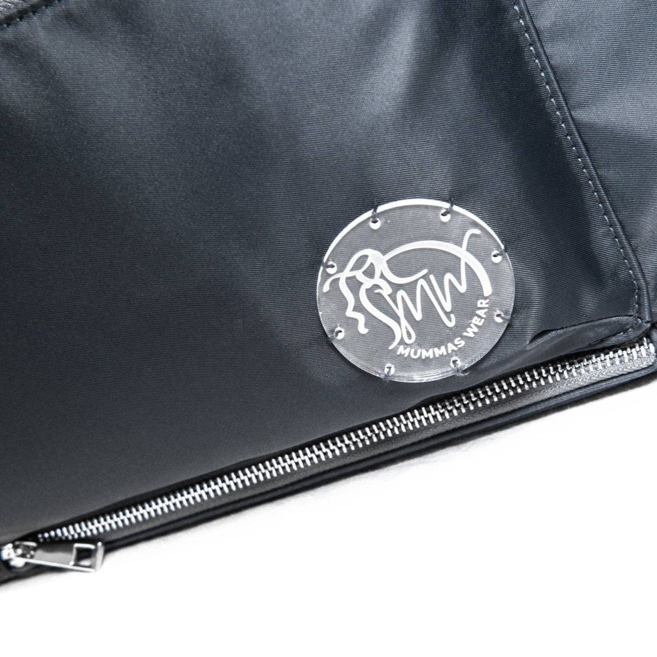 Mummas Wear - Vendita all'ingrosso Borsa portapannolini - Neonati - Pacchetto The DUFFLE™ Borsa per pannolini tutto in uno e borsa umida Oopsie Daisy™9