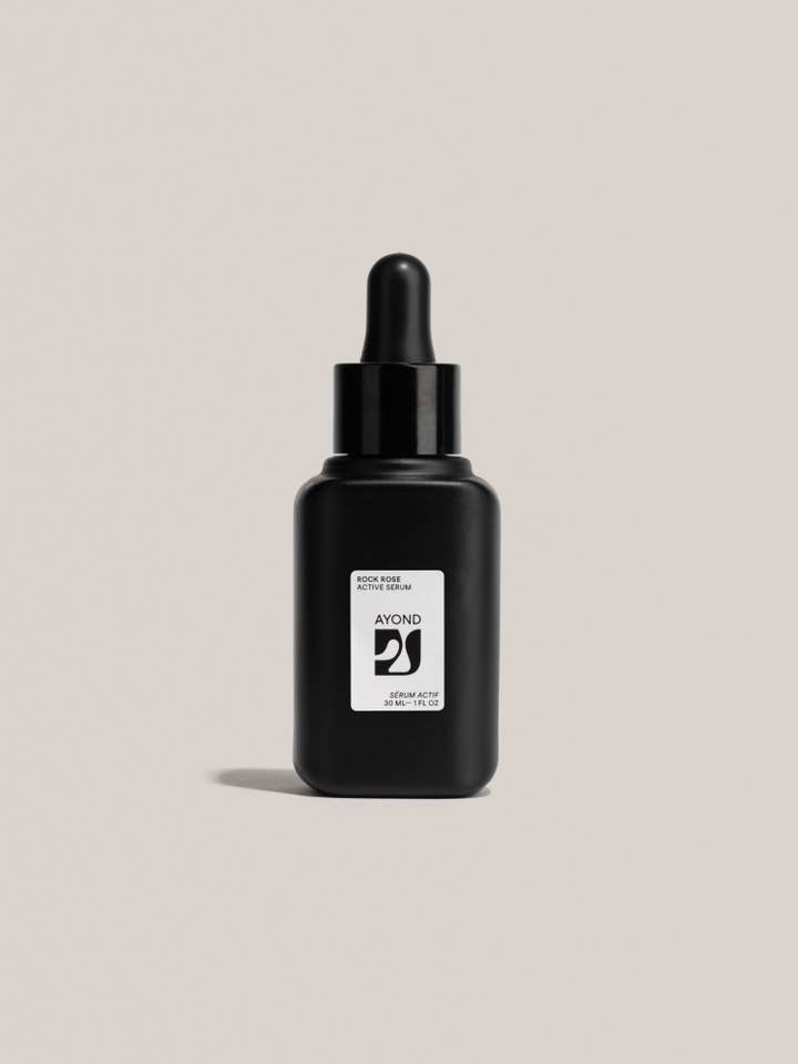 Rock Rose Active Serum Tester for wholesale by AYOND