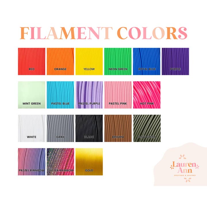 Lauren Ann Boutique & Designs – Brinquedo Fidget - Crianças por atacado – Gatinho Bebê, Brinquedo Sensorial, Fidget, Presente para Crianças - COR PERSONALIZADA1