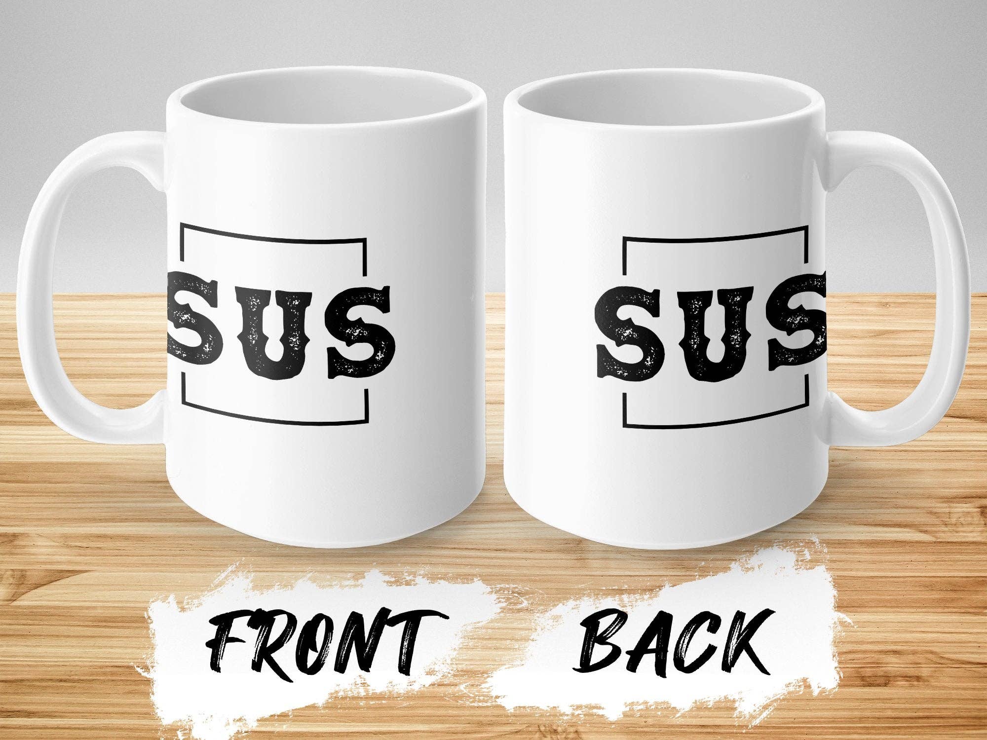 FreakyTeeFactory - Wholesale T-shirt met print - Dames - Trendy SUS graphic t-shirt in urban streetwearstijl, unisex casual top24