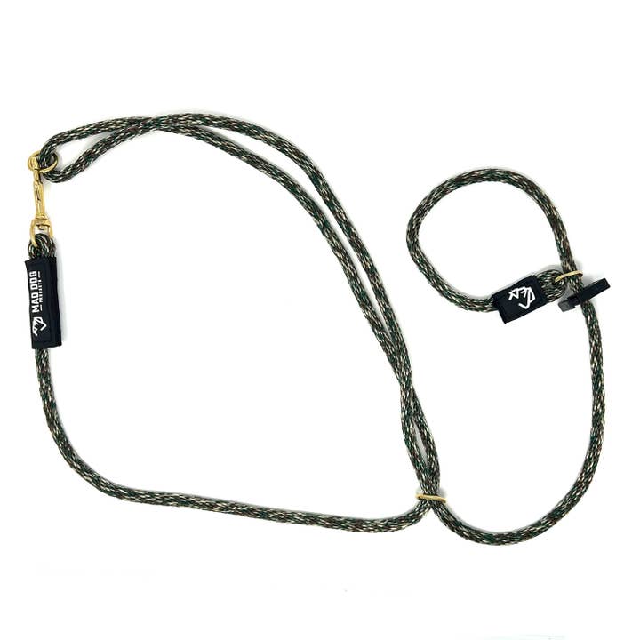 Mad Dog Products - Wholesale Pet Leash - Dog - Hands Free Slip Leash - Signature6