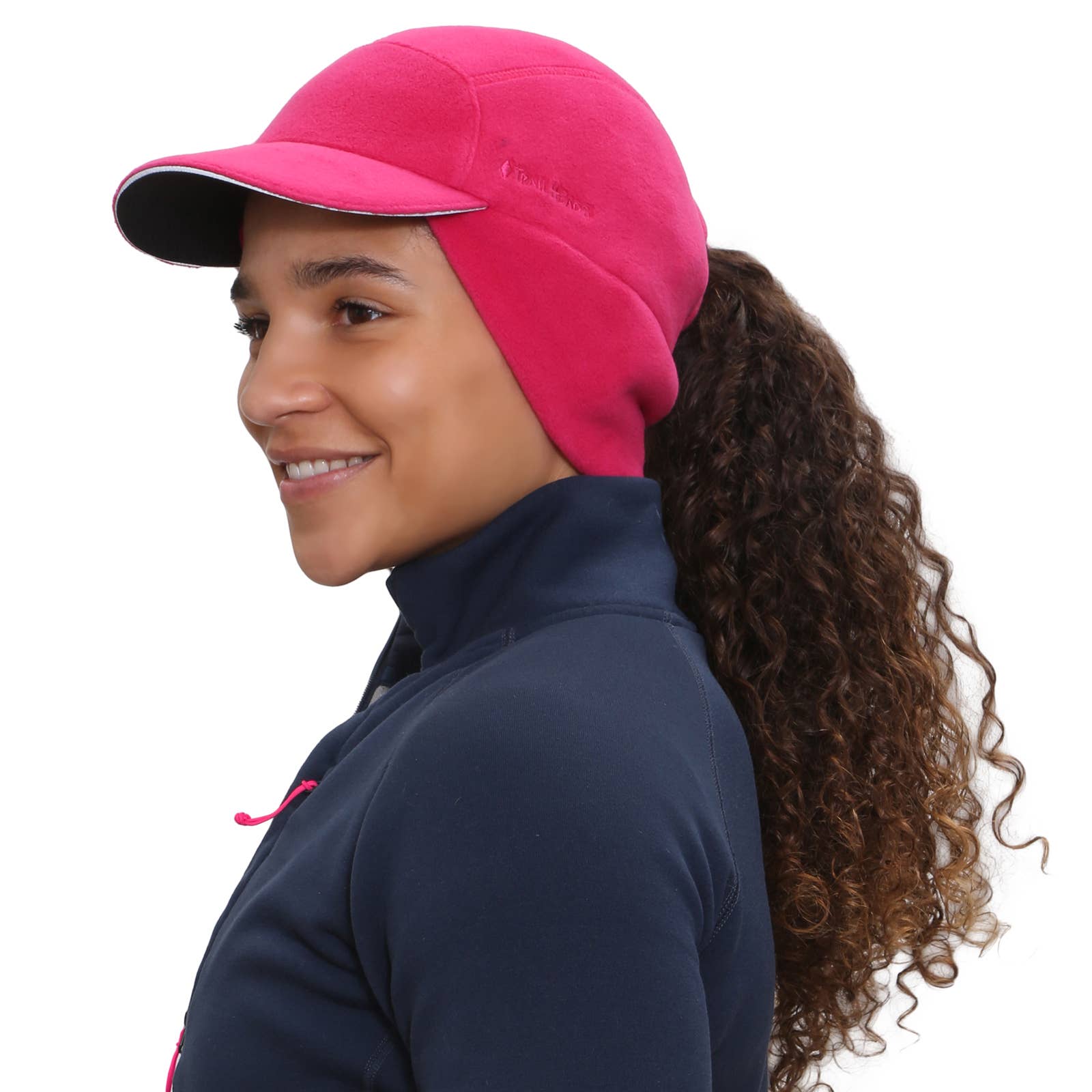 TrailHeads - Wholesale Ponytail Cap - Women's - Trailblazer Ponytail Hat for Women7