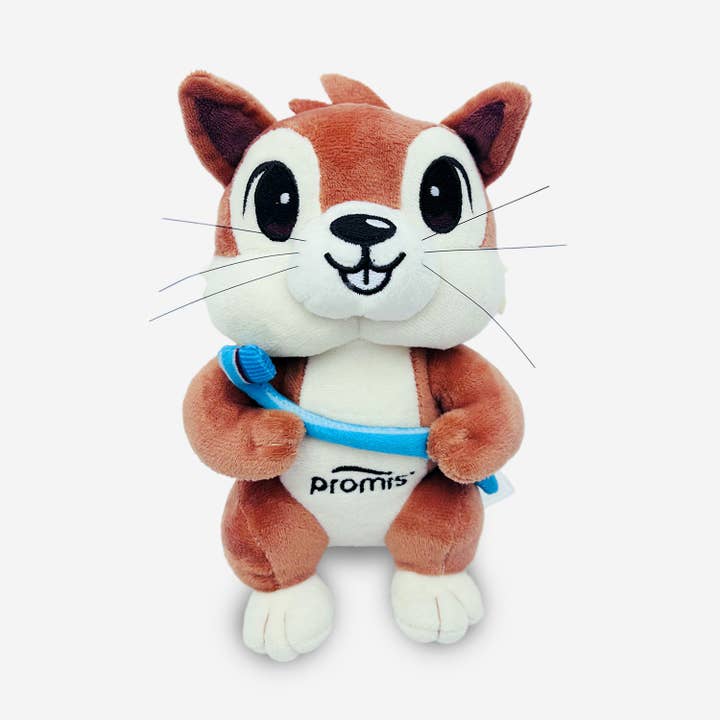 Mocci – El Peluche Mascota Promis Kids para venta al por mayor de Promis
