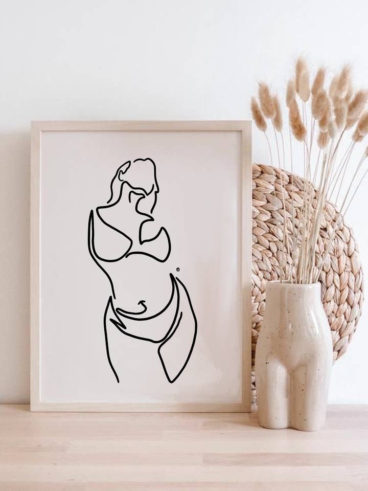 Body Print for wholesale by Cosmic Moo Juice