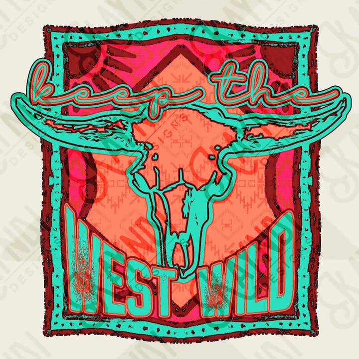 Crazy Heifers Wholesale - Wholesale Sublimation Transfer - DTF Heat Transfers- Yeehaw11