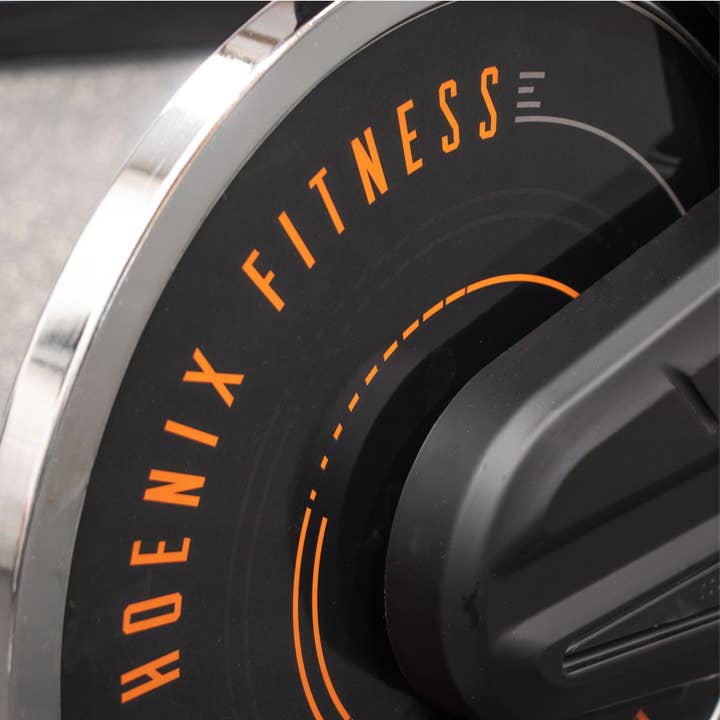 Phoenix Fitness – wholesale Träningsutrustning – Hemträningscykel7