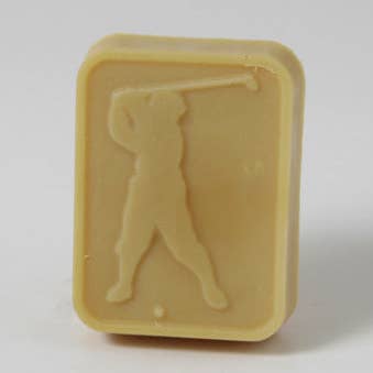 Golfista - Cedarwood & Bay para venta al por mayor de Simple Soaps For Simple Folks