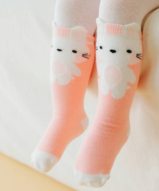 Rabbit Knee Socks for wholesale on Faire2