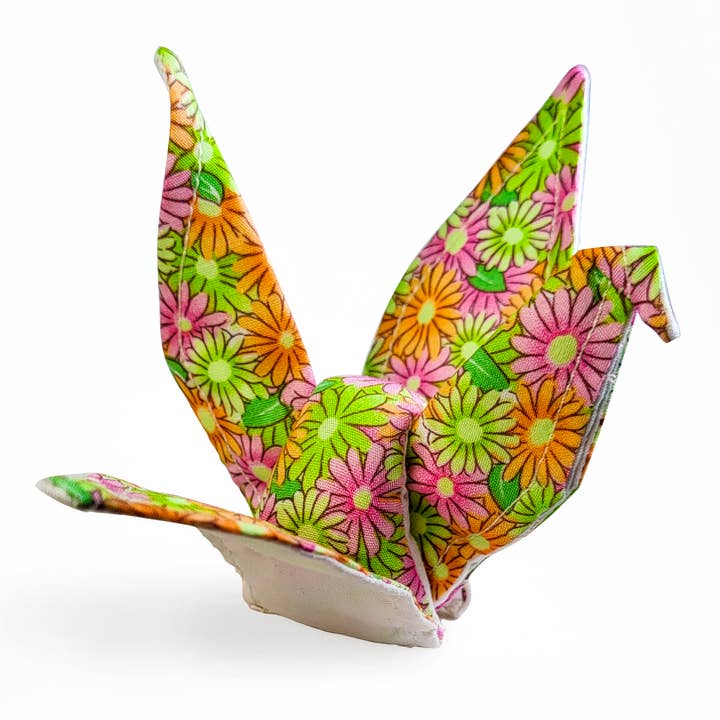 Goli Design - Wholesale Pet Toy - Cat - Ori-Crane - Catnip Infused Cat Toys
