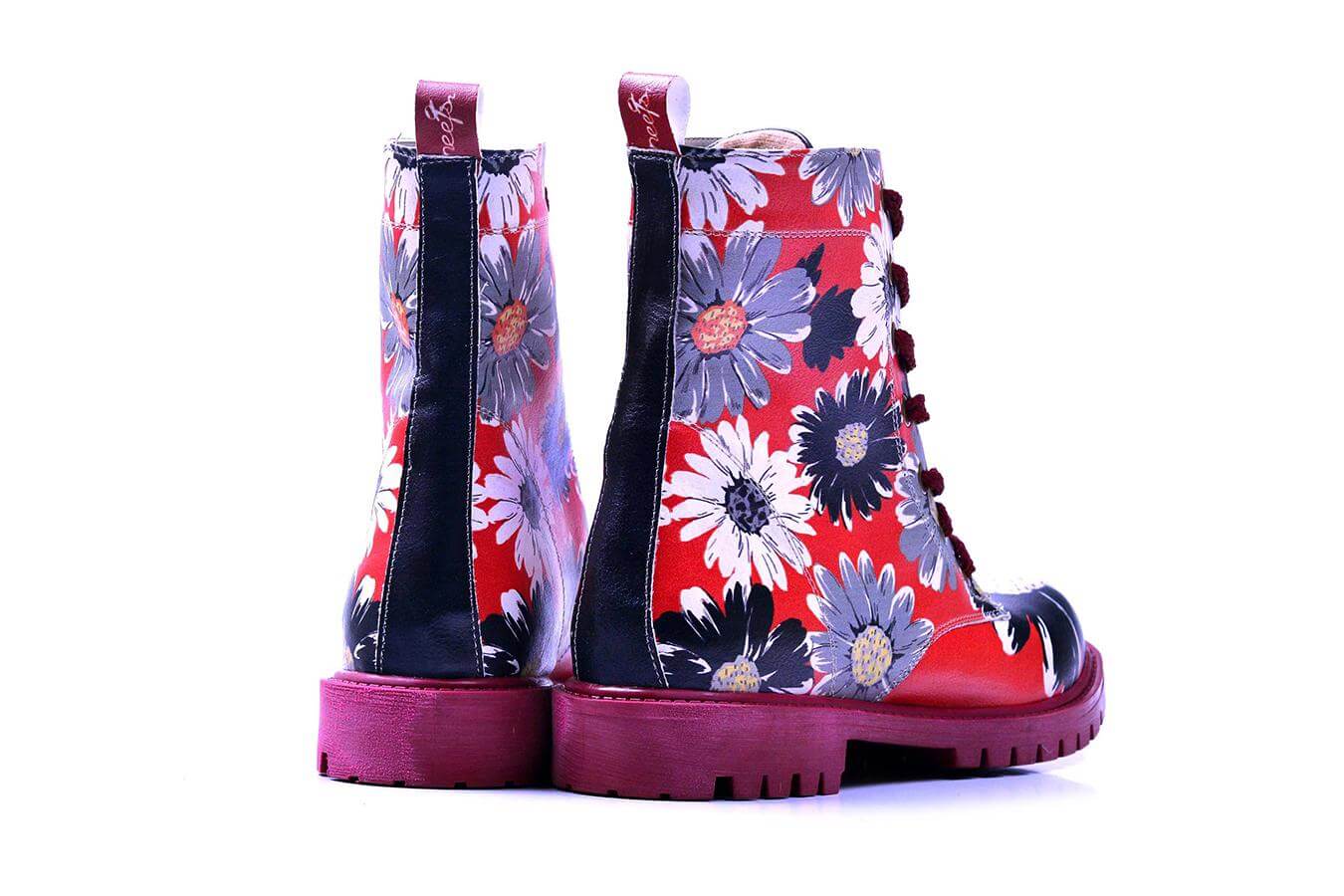 Goby - Wholesale Boots - Women's - Long Boots GNTM10344