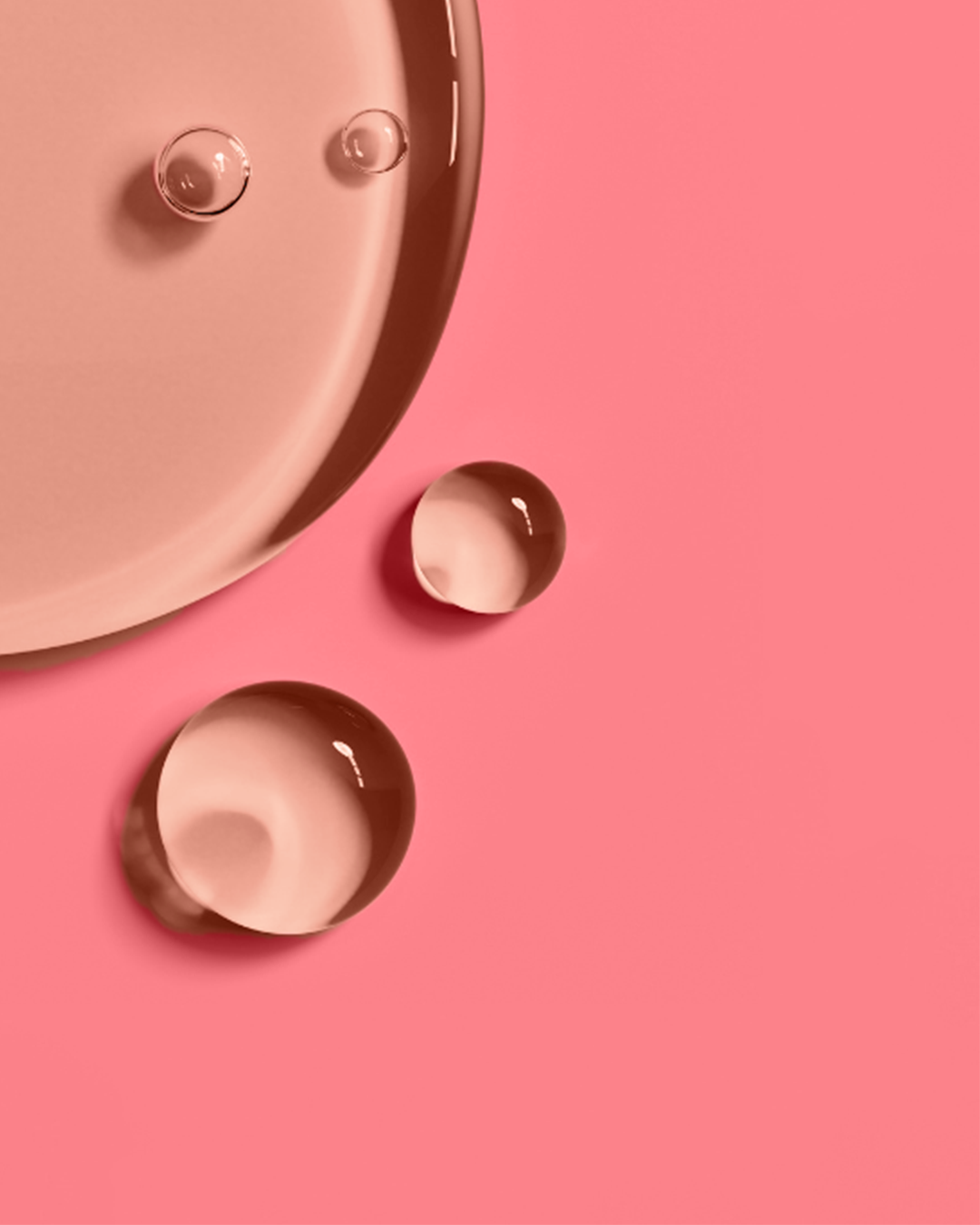 forpeople skincare GmbH - Wholesale Bath/Body Oil - Argan oil - pure2