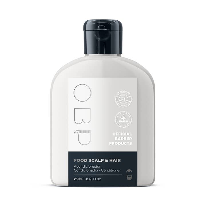 Acondicionador FOOD SCALP QUE HAIR para venta al por mayor de OBP