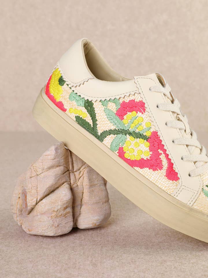 Mis Jes - Vente Baskets tendance – femme - MX-GABY24