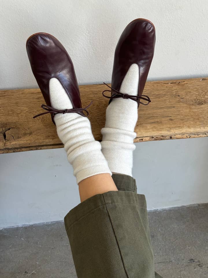 Le Bon Shoppe - Wholesale Socks - Women's - Camper Socks (wholesale)7