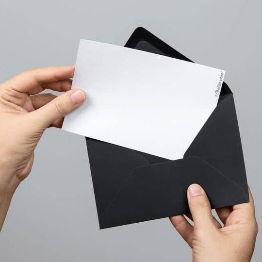 Fünf vor Zehn – Großhandel Postkarten – Postkarte 'Soup of the Day: Champagne'