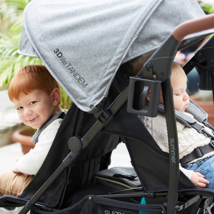 Ingenuity - Wholesale Stroller - Baby - 3DLITE TANDEM