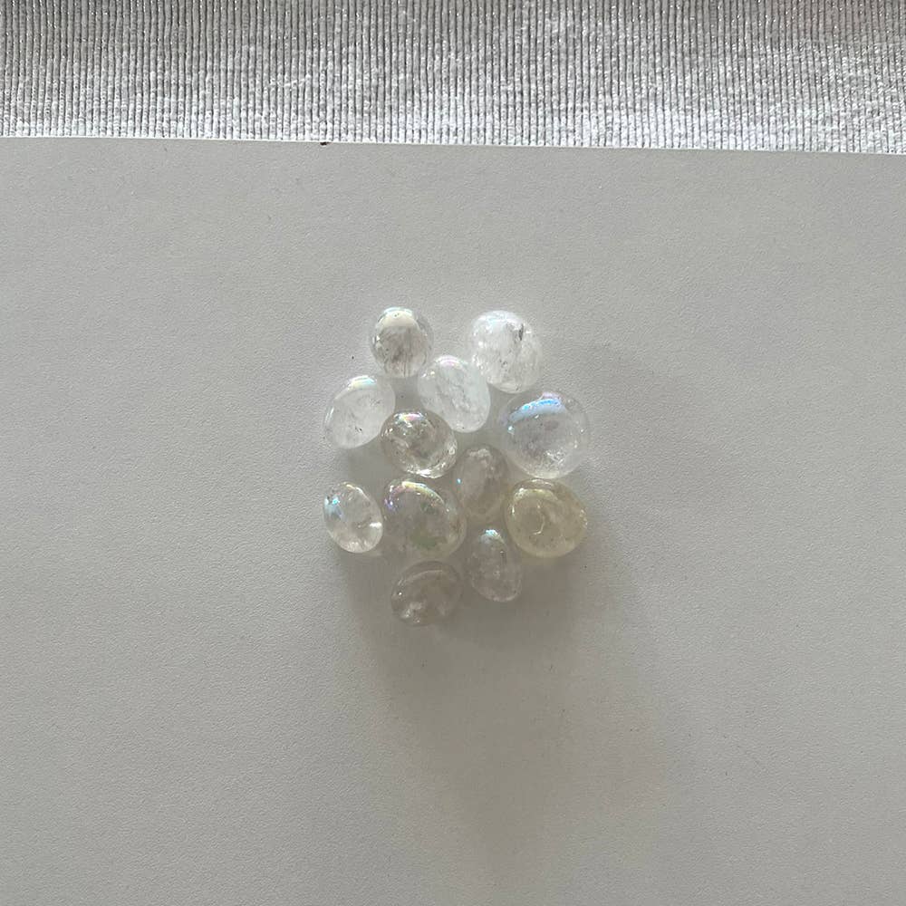 VIE - Wholesale Spiritual Stone/Crystal - Tumbled Crystals, 250g Pack125