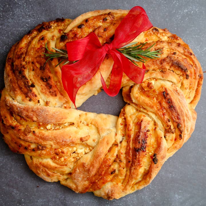 True Origin Foods – wholesale Bread mix – Chilli & Garlic Beer Bread (450g)12