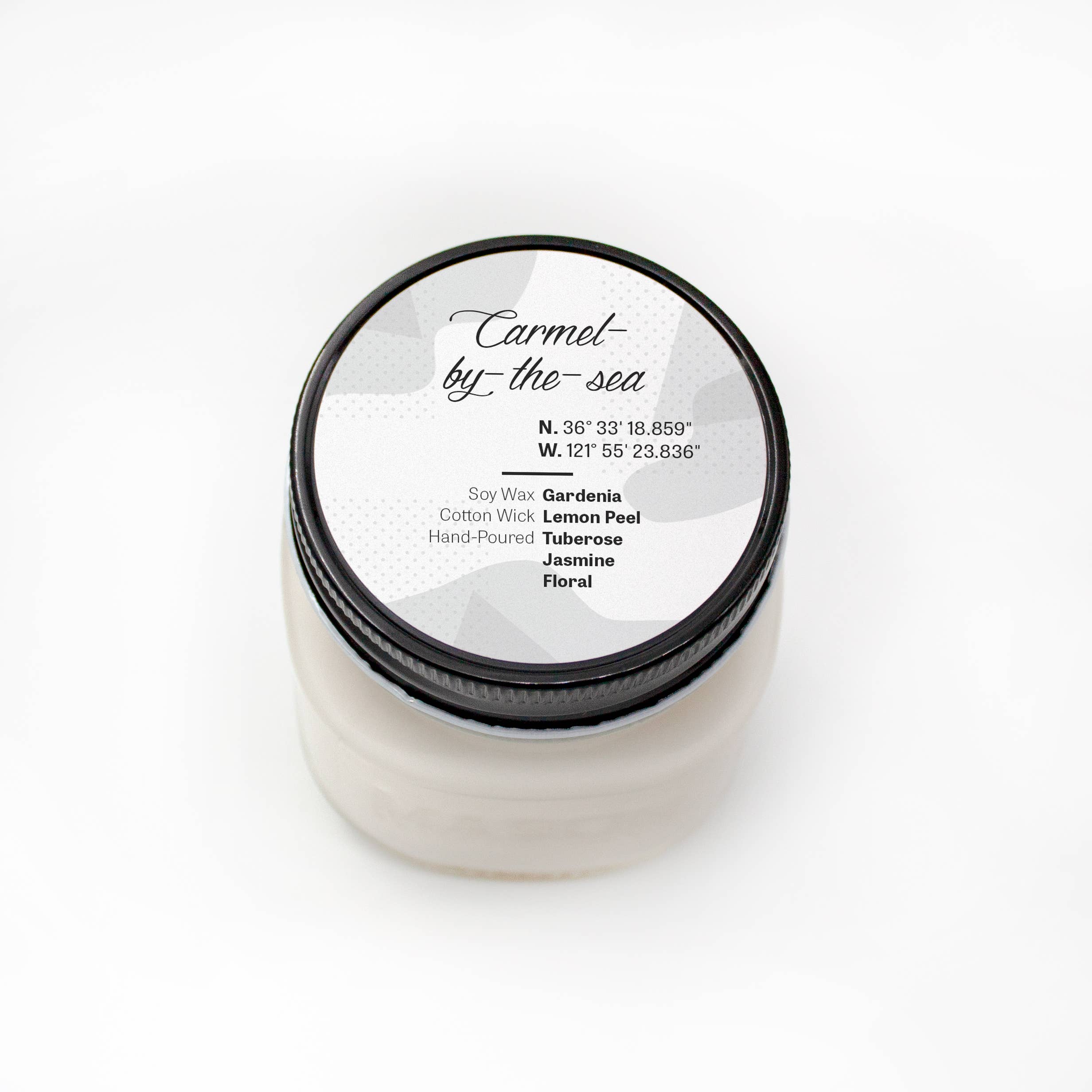 NESW Wax Co// - Vendita all'ingrosso Candela in vasetto - Carmel-by-the Sea