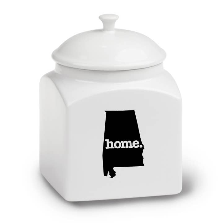 home. Cookie Jars - Alabama for wholesale by MCSouvenir & Gift | Maryland China