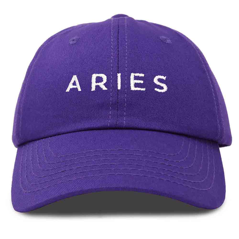 Dalix - Wholesale Baseball Cap - Women's - Dalix Aries Hat124