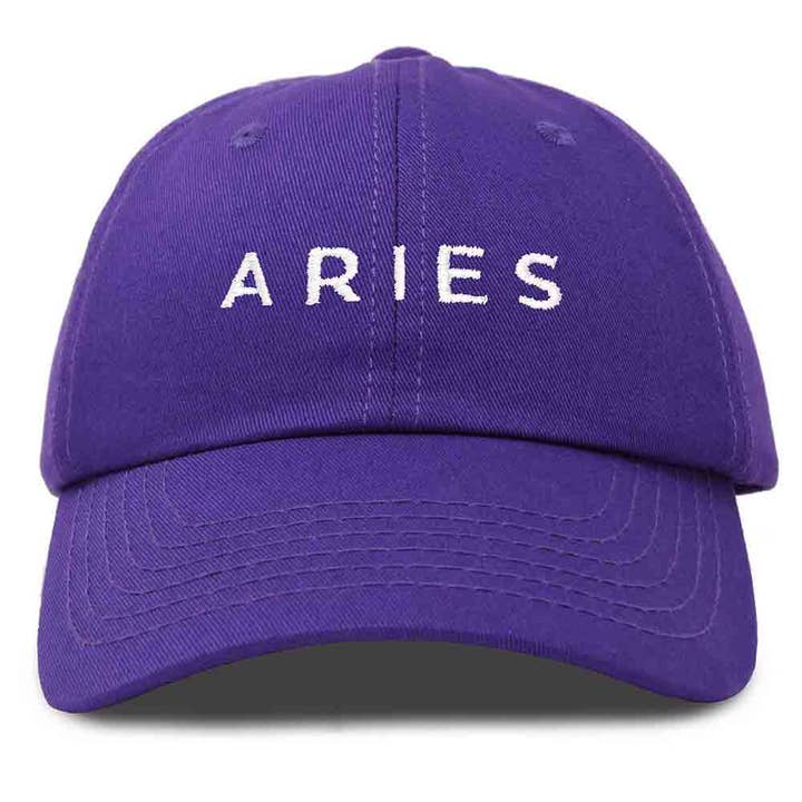 Dalix - Wholesale Baseball Cap - Women's - Dalix Aries Hat124