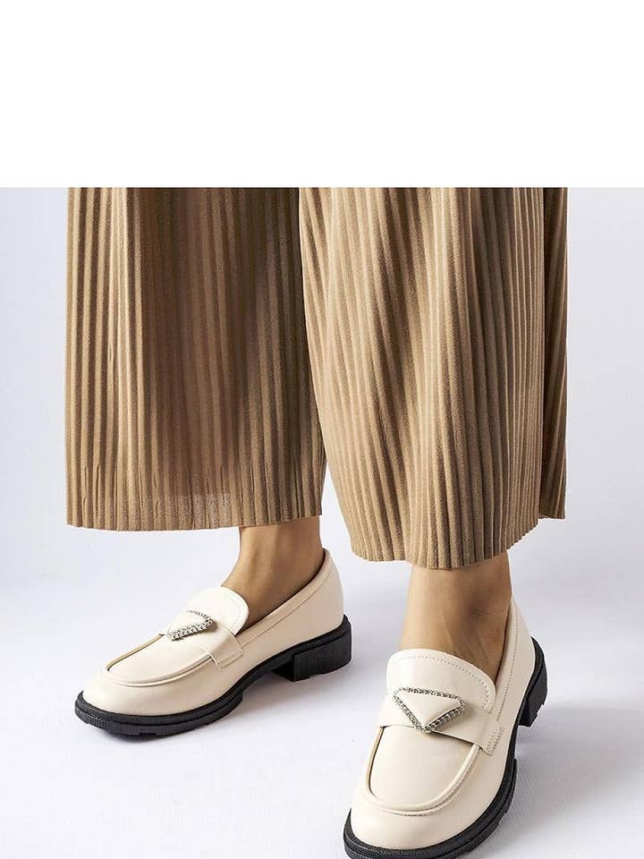 Mokassins Model 207690 Solea für den Großhandel von Lieber Deem Marktplatz