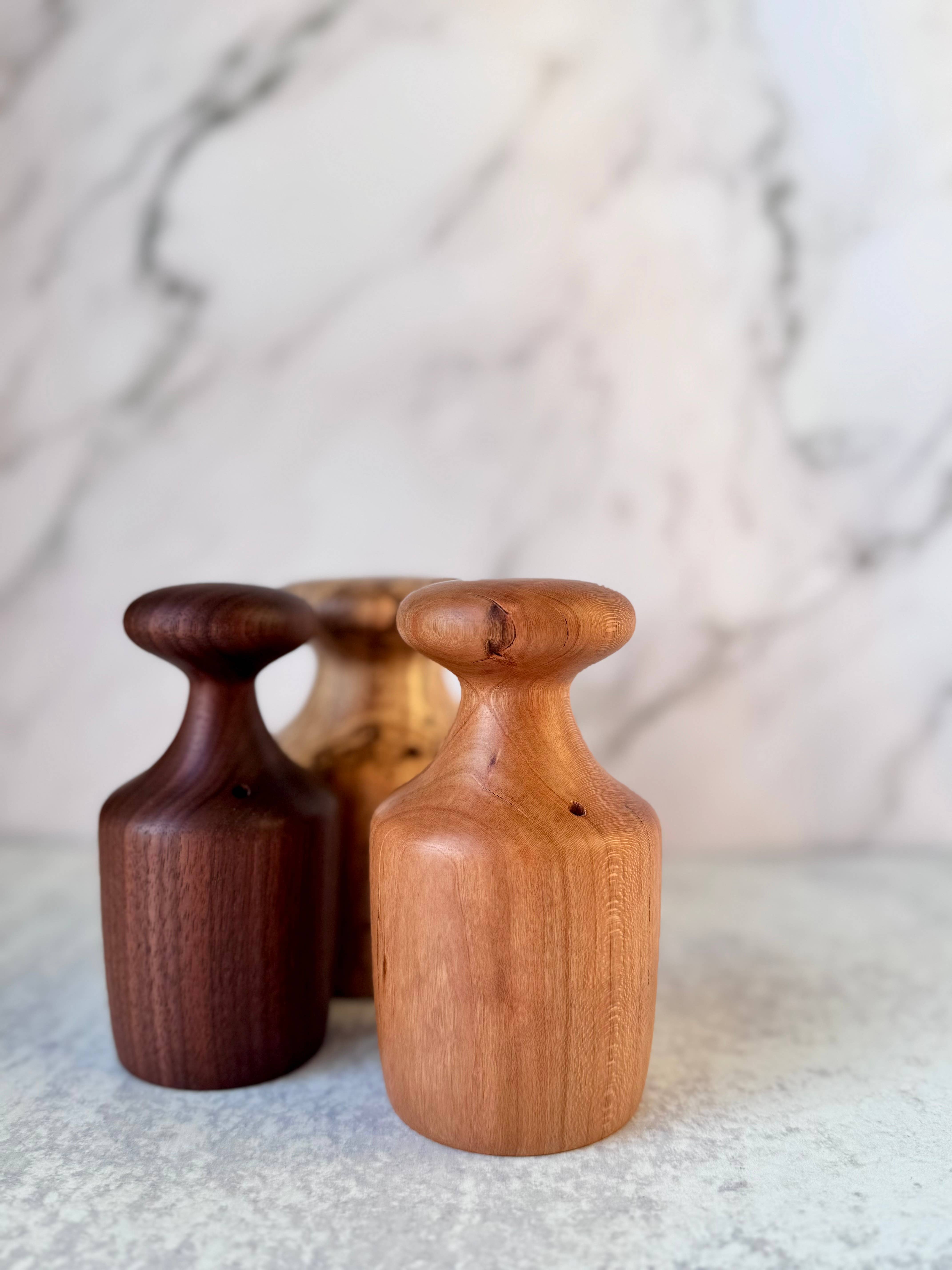 THE RILEY/LAND COLLECTION – wholesale Kitchen tool/gadget – HANDMADE WOODEN BISCUIT CUTTER | BAKING TOOL | MADE IN USA7