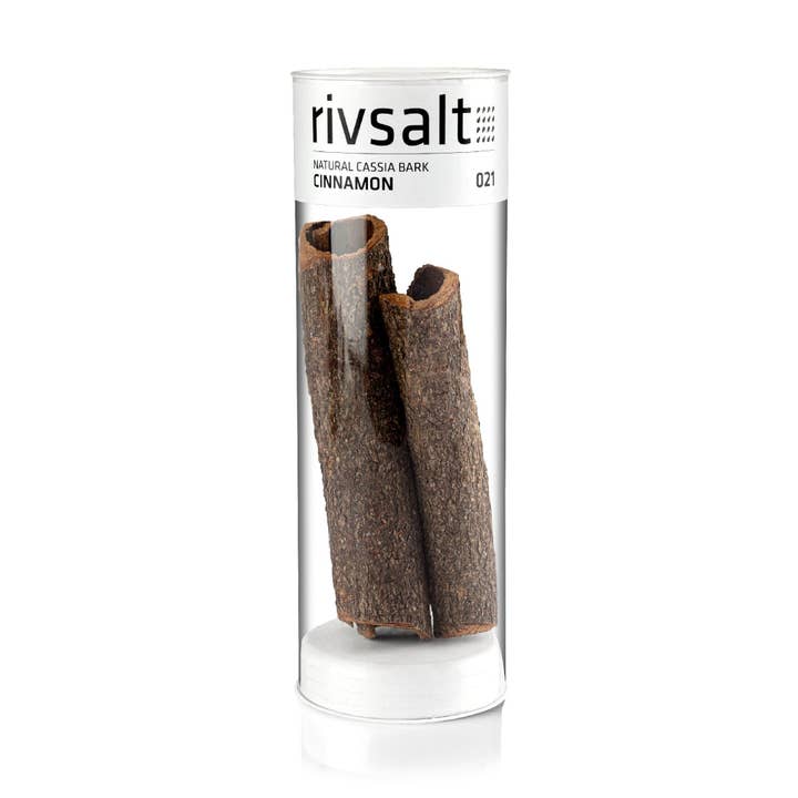 021 CANNELLE - écorce de cassia naturelle et savoureuse. pour la vente par Rivsalt