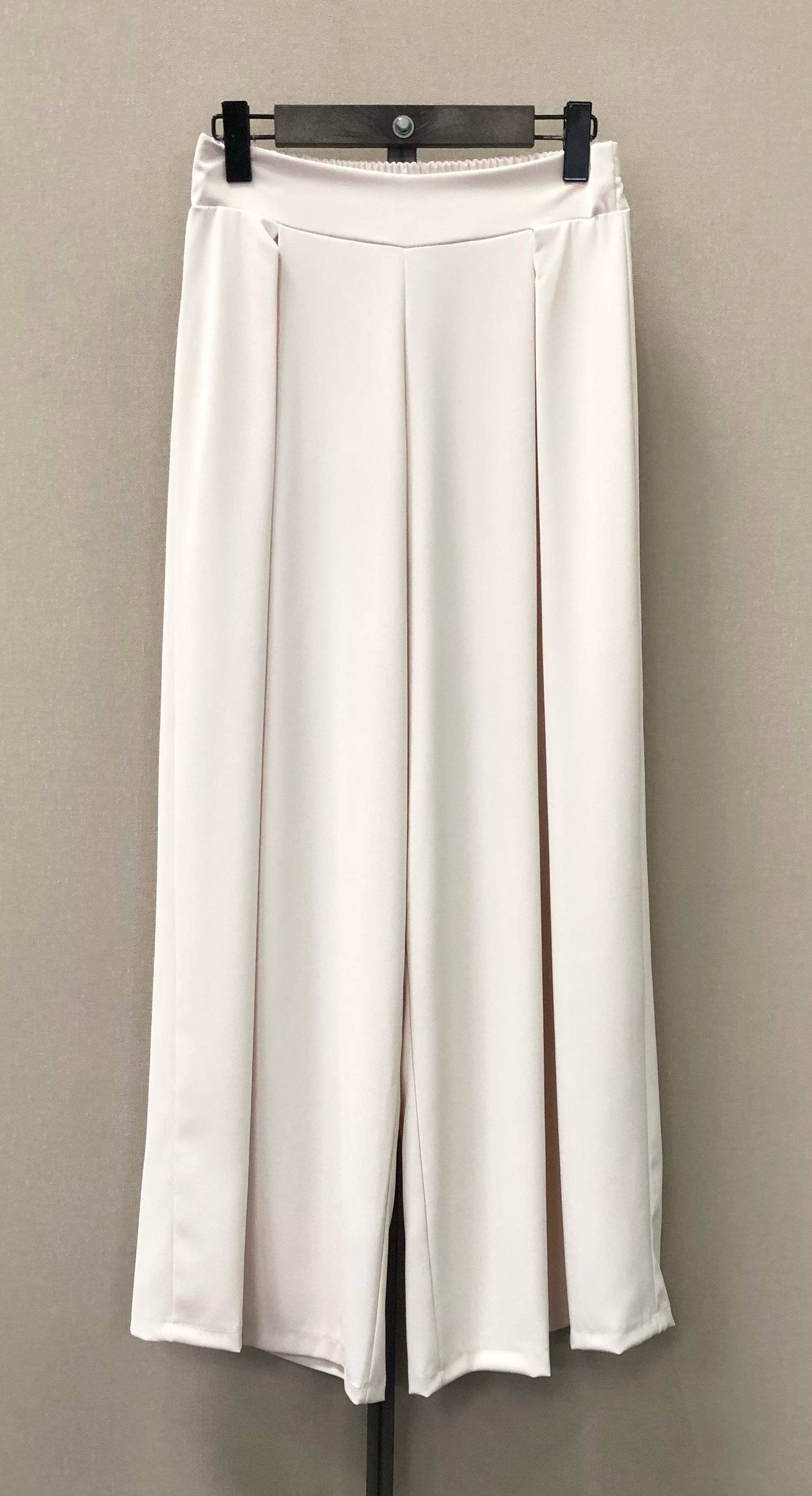 SWEET MAGIC MODA Y COMPLEMENTOS - Wholesale Pants - Women's - PLEATED TROUSERS5