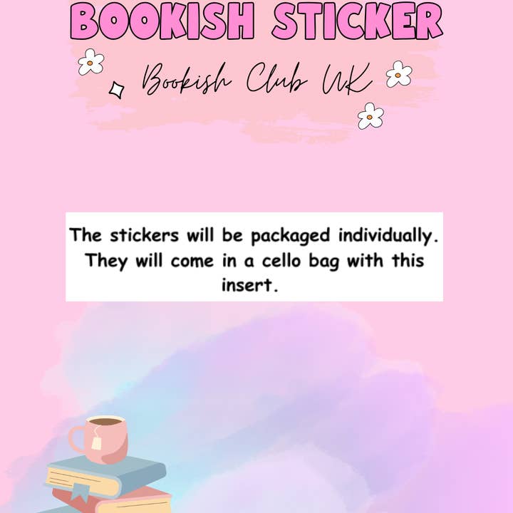 Bookish Club UK - Vendita all'ingrosso Adesivo - Adesivo Salva un cavallo che cavalca un cowboy. Adesivo Kindle/bookish1