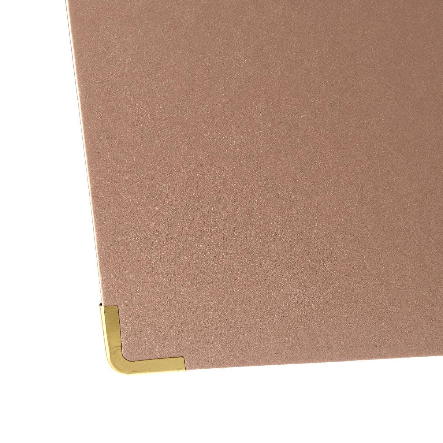 russell+hazel - Wholesale Binder - Signature 3 Ring Binder - Vegan Leather9
