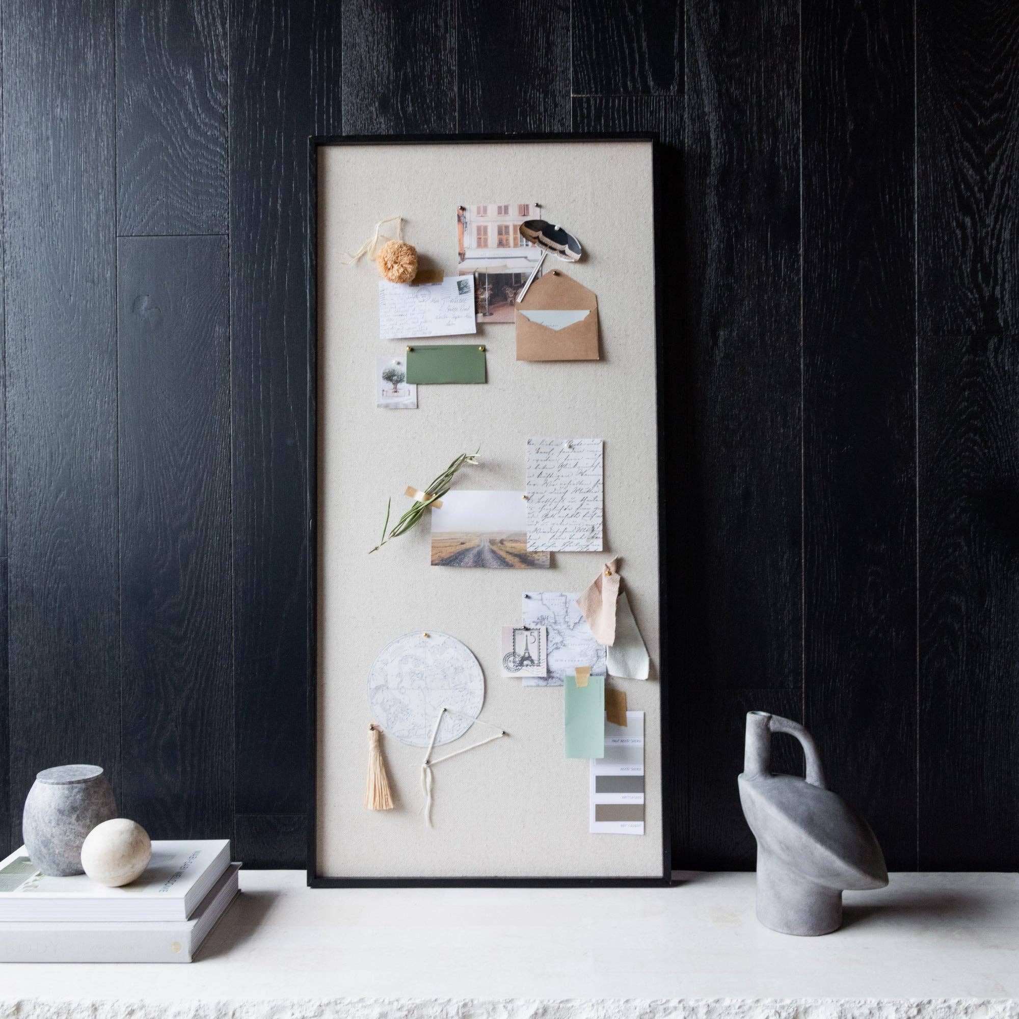 CoTheory - Wholesale Bulletin Board - Visionary Pinboard - Small2