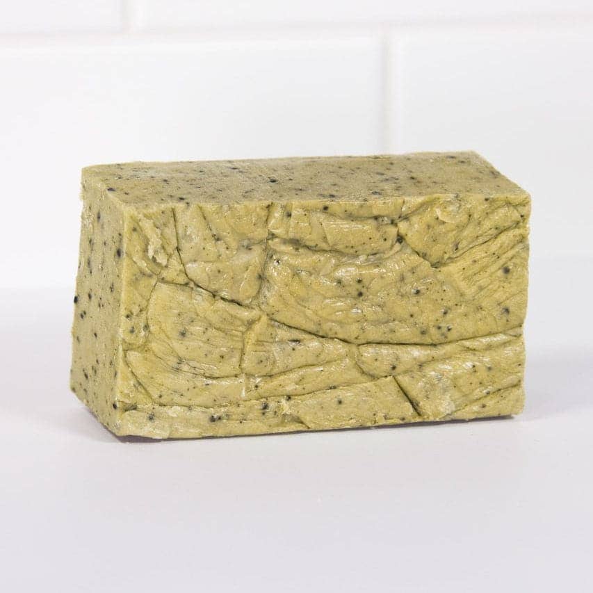 Rad Soap Co. - Wholesale Bar Soap - Wholesale Bar Soap | Matcha Grapefruit & Tea Tree2