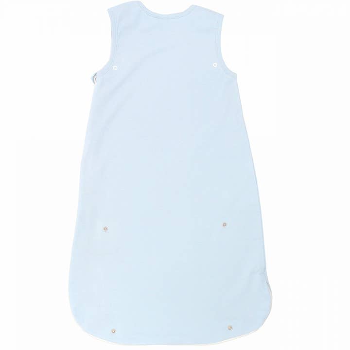 Premiers Moments - Paris – wholesale Byxdress - Baby – Azure Lätt Flexibel Sommar Sovsäck 3-6 Månader