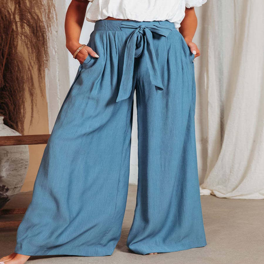 Purchase Wholesale linen beach pants. Free Returns & Net 60 Terms